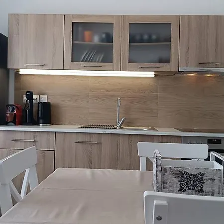 Milos Casa Dei Gemelli