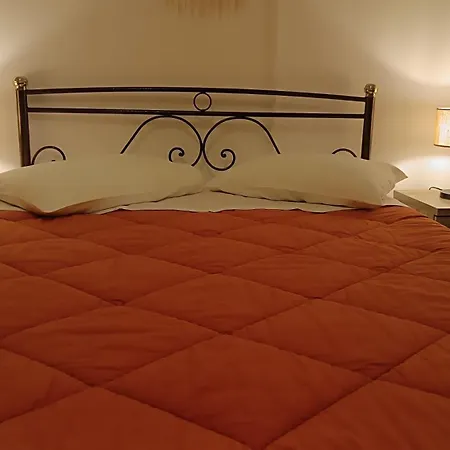 Milos Casa Dei Gemelli Tatil Evi *