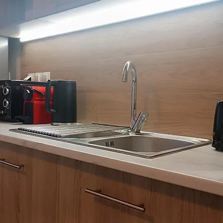 Tatil Evi Milos Casa Dei Gemelli