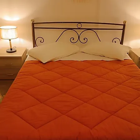 Milos Casa Dei Gemelli Πλάκα Μήλου