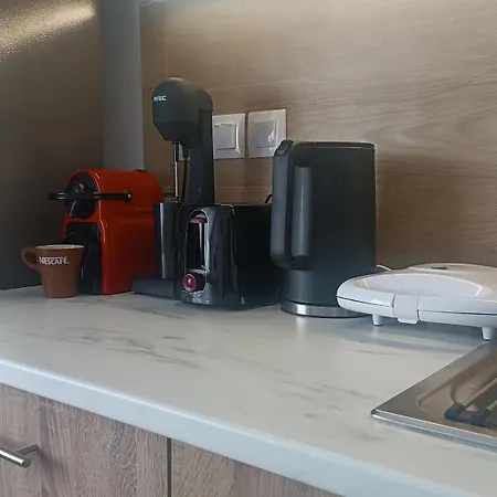 Milos Casa Dei Gemelli