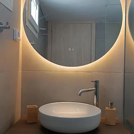 Milos Casa Dei Gemelli *