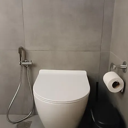 Tatil Evi Milos Casa Dei Gemelli