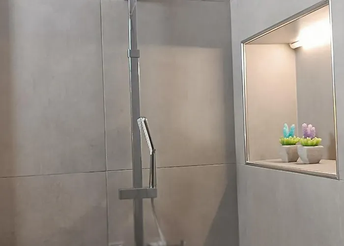 Milos Casa Dei Gemelli פלאקה