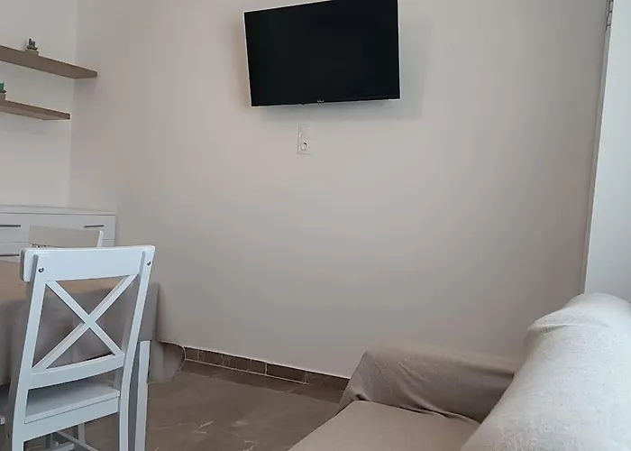 Milos Casa Dei Gemelli פלאקה