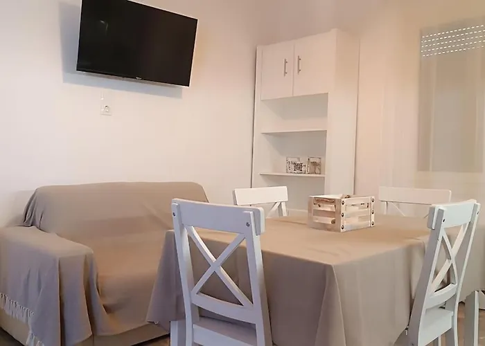 Milos Casa Dei Gemelli בית נופש *