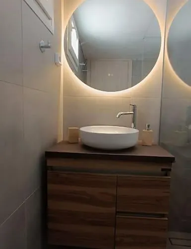 Milos Casa Dei Gemelli