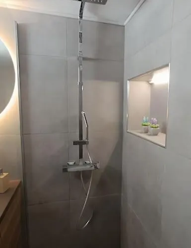 Milos Casa Dei Gemelli בית נופש