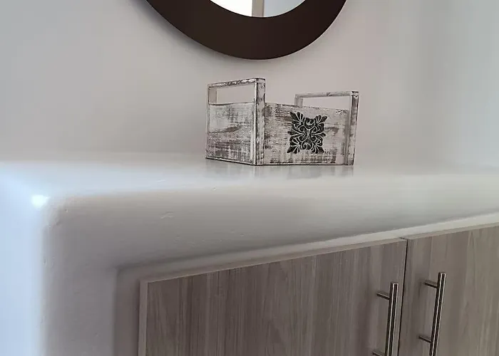 Milos Casa Dei Gemelli *