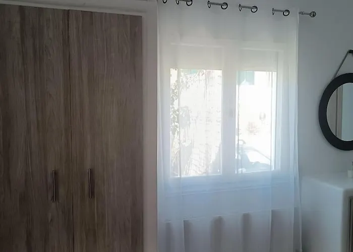 בית נופש Milos Casa Dei Gemelli