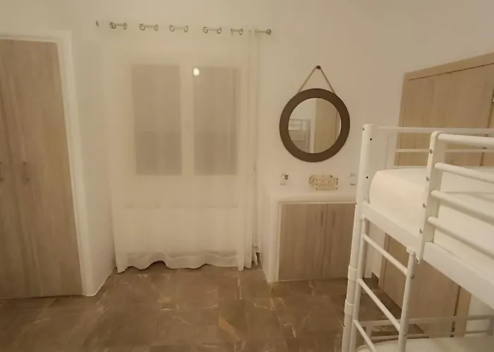 Milos Casa Dei Gemelli פלאקה