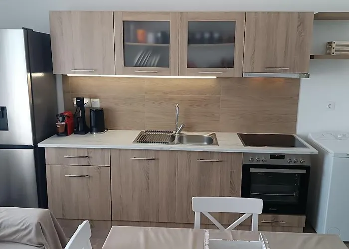 Milos Casa Dei Gemelli