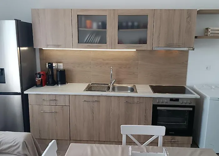 בית נופש Milos Casa Dei Gemelli פלאקה