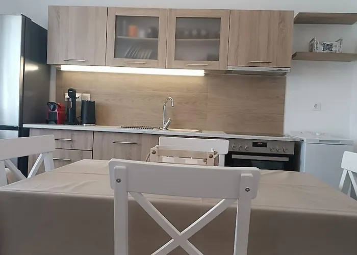 בית נופש Milos Casa Dei Gemelli