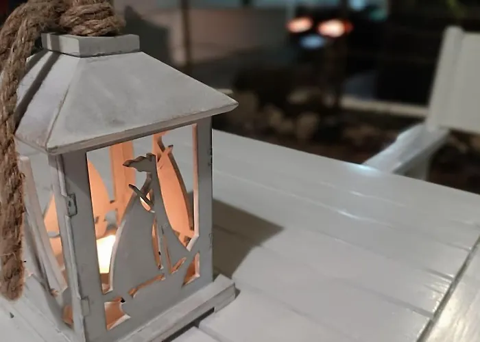 Milos Casa Dei Gemelli בית נופש