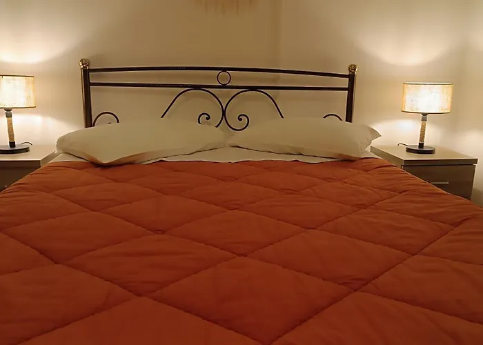 Milos Casa Dei Gemelli בית נופש *