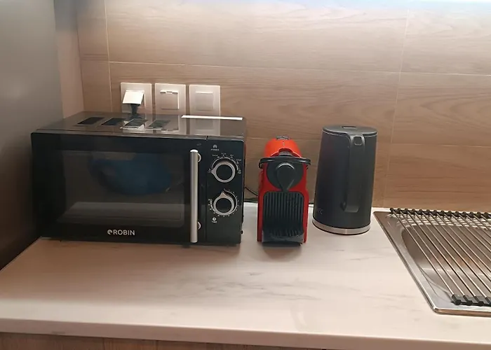 Milos Casa Dei Gemelli בית נופש פלאקה