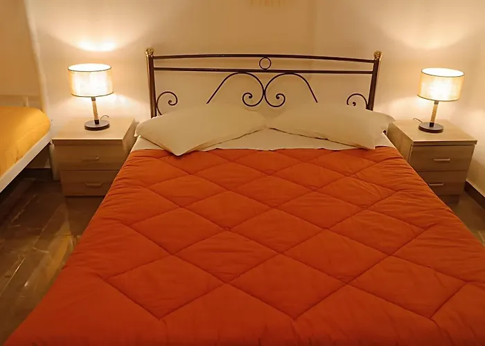 Milos Casa Dei Gemelli פלאקה