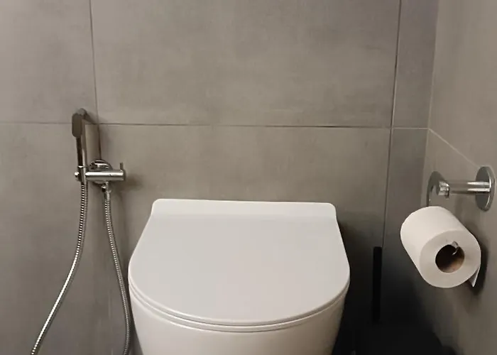 בית נופש Milos Casa Dei Gemelli